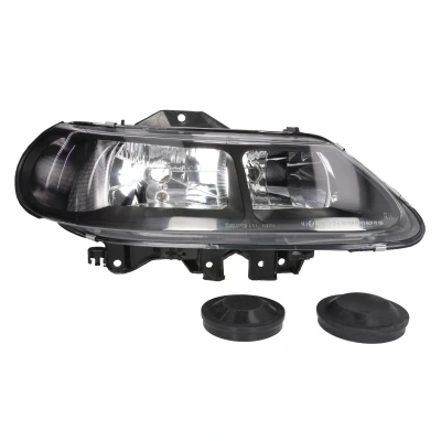 Afbeelding van ALKAR 2742225 Koplampen rechts W5W, H7/H7, PY21W