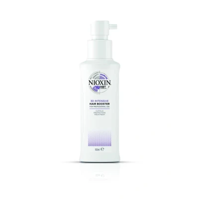 Afbeelding van Nioxin Hair Booster 100ml