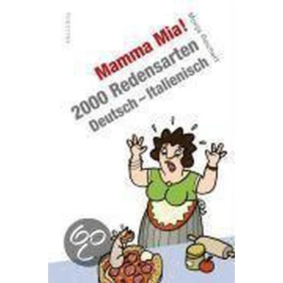 Afbeelding van Mamma Mia!