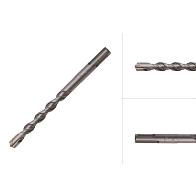 Afbeelding van Wovar Betonboor SDSplus Premium met 4 snijkanten 5 x 110 mm Per Stuk