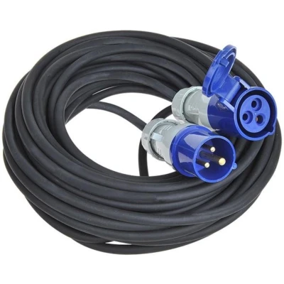 Afbeelding van Pro Plus CEE Verlengkabel 20 meter 3 x 1.5 mm2