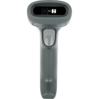 Afbeelding van Honeywell EU,KIT, 1350G 2D SCANNER (1D streepjescodes, streepjescodes), Barcode scanner, Zwart
