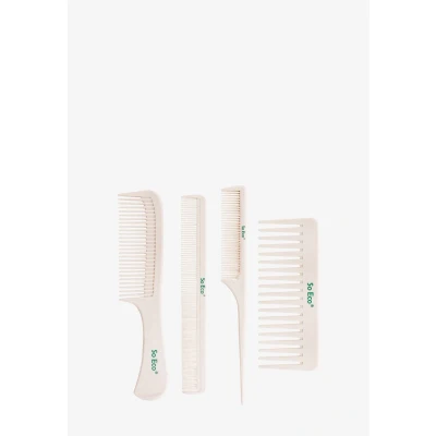 Afbeelding van So Eco Ensemble de peignes essentiels