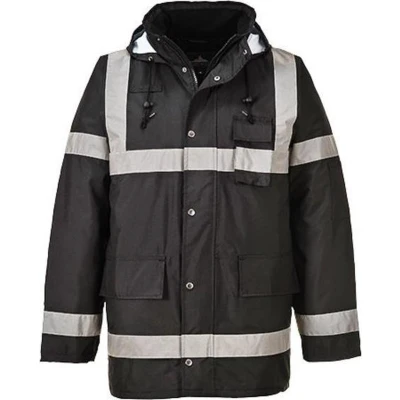 Afbeelding van Jack Lona Lite S433 Zwart Portwest