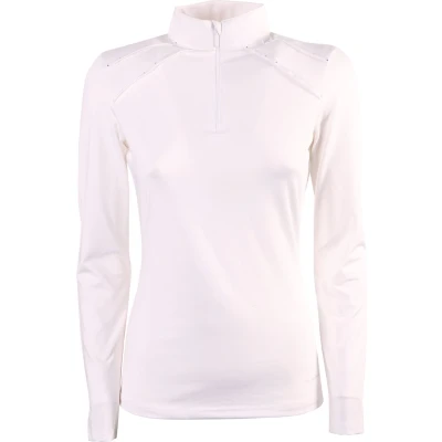 Afbeelding van Harry&#039;s Horse Wedstrijdshirt Montreal Wit M