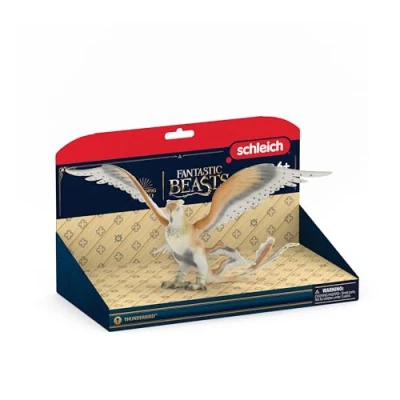 Afbeelding van Schleich Dondervogel