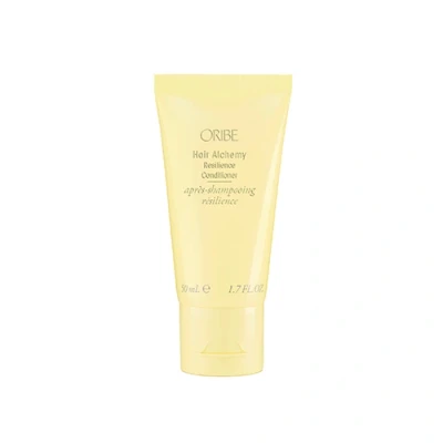 Afbeelding van Oribe Hair Alchemy Conditioner Transparant 50 Ml