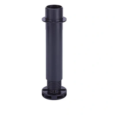 Afbeelding van Stelpoot voor middenbalk, 190 mm