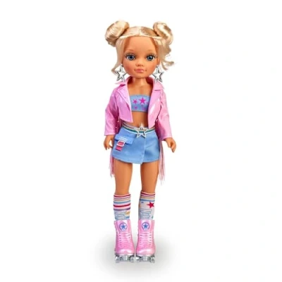 Afbeelding van Pop Nancy Let&#039;s Dance 43 cm