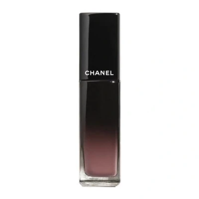 Afbeelding van Chanel Rouge Allure Laque DE UITERST LANGHOUDENDE GLANZENDE VLOEIBARE