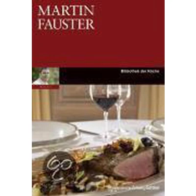 Afbeelding van Martin Fauster