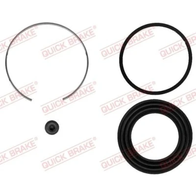 Afbeelding van QUICK BRAKE 114 0285 Remklauw Reparatieset 57 TOYOTA: Celica III Coupe