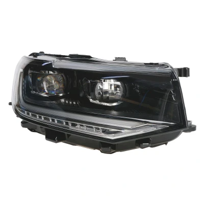 Afbeelding van Valeo Koplamp 450709