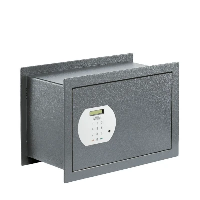Afbeelding van Burg Wächter Muurkluis Pure Safe PSW130E met elektronisch codeslot