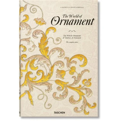 Image de The World of Ornament