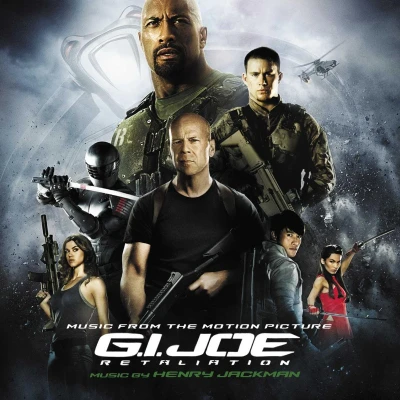 Afbeelding van G.I. Joe: Retaliation