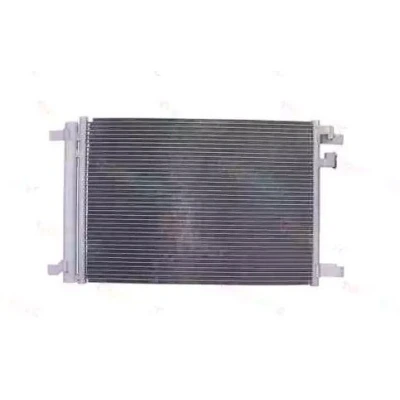 Afbeelding van THERMOTEC KTT110443 Condensor Airco Met droger 528 HYUNDAI: i20 I Hatchback