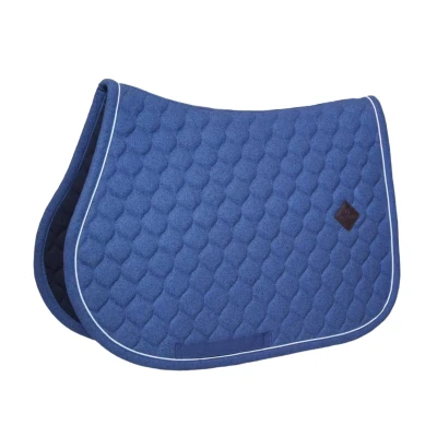 Image de Kentucky Melange Jumping Saddle Pad