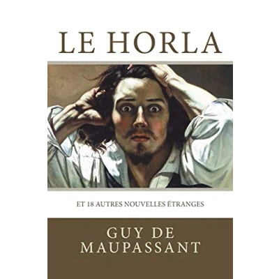 Afbeelding van Le horla et autres nouvelles fantastiques
