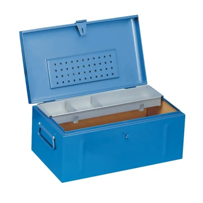 Afbeelding van Gedore Gereedschapkist Jumbo 6616510
