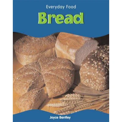Afbeelding van EVERYDAY FOOD BREAD