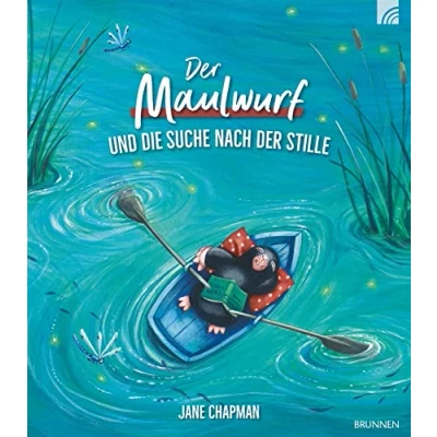 Afbeelding van der Maulwurf und die Suche nach Stille