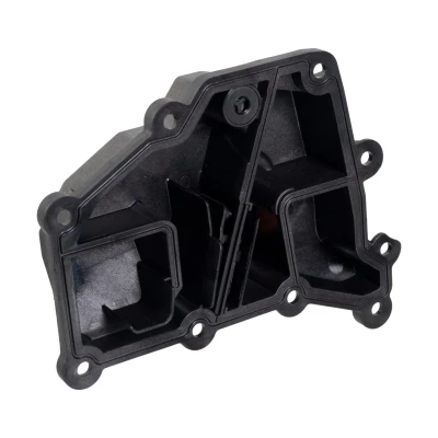 Afbeelding van FEBI BILSTEIN 179989 Olieafscheider, ontluchting krukasbehuizing VOLKSWAGEN: Golf 7, Polo V Hatchback