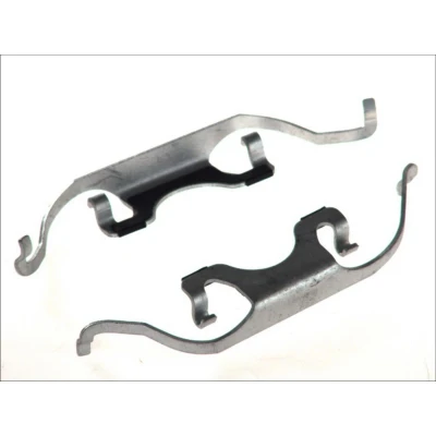 Afbeelding van Quick Brake Rem montageset 109 1224