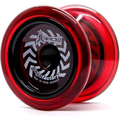 Afbeelding van YoYoFactory Arrow