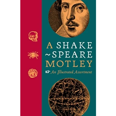 Afbeelding van A Shakespeare Motley