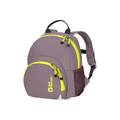 Afbeelding van Jack Wolfskin Kinderrugzak Buttercup
