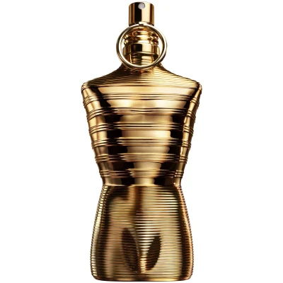 Afbeelding van Jean Paul Gaultier Le Male Elixir Absolu Parfum 200 ml