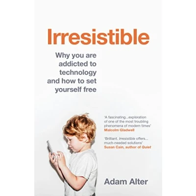 Afbeelding van Irresistible
