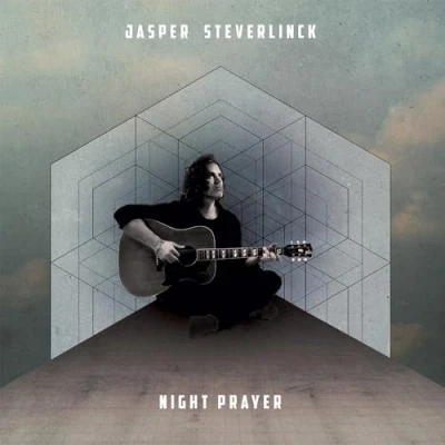 Afbeelding van Jasper Steverlinck Night Prayer (2 LPs)