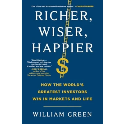 Afbeelding van Richer, Wiser, Happier