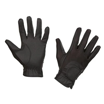 Afbeelding van Covalliero Paardrijhandschoen SummerTech XL/10 cm