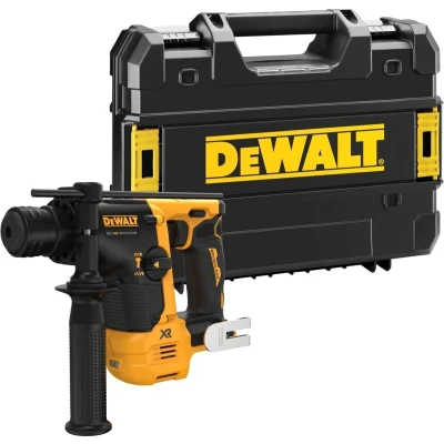 Afbeelding van DeWalt DCH072NT accu Boorhamer SDS Plus 12V XR 14 mm 1.1 J Excl. en lader