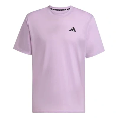 Afbeelding van adidas Train Essentials Feelready Training Tee T shirt voor heren