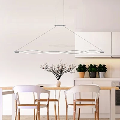 Afbeelding van SAHARA LED hanglamp