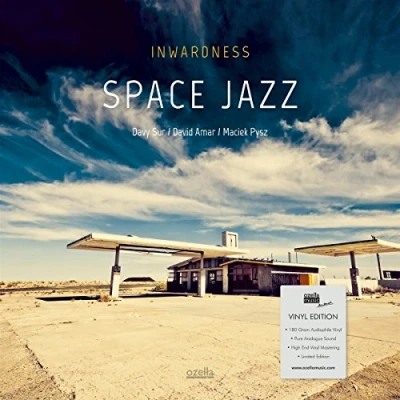 Afbeelding van Inwardness Space Jazz