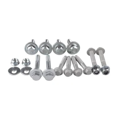 Afbeelding van Tedgum Draagarm montageset TED25861
