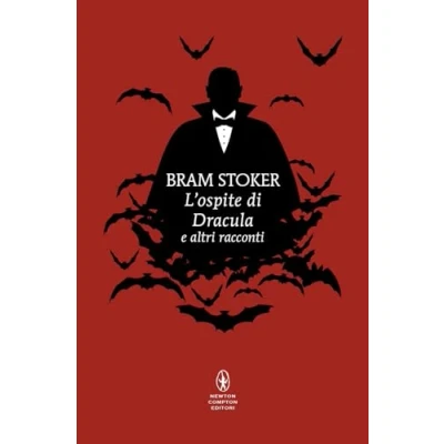 Afbeelding van L&#039;ospite di Dracula e altri racconti