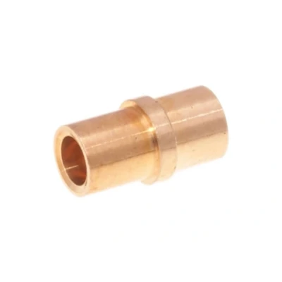 Afbeelding van Gasnaald geleider Polini PWK Ø32mm