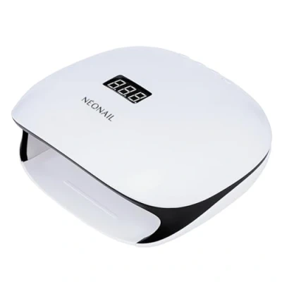 Afbeelding van NeoNail Ledlamp 36W/48 met lcd display