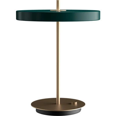 Afbeelding van Umage Asteria Tafellamp Forest Green