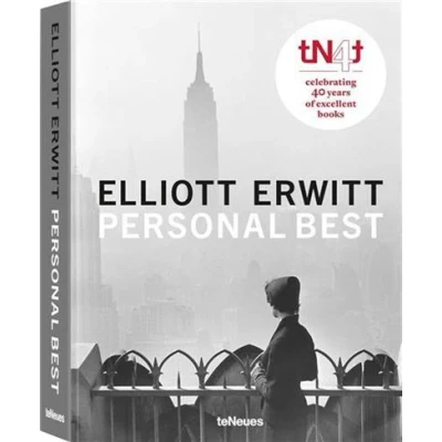 Image de Elliott Erwitt Personal Best (tN4t) /franCais/anglais/allemand/italien/espagnol