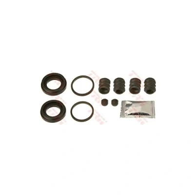 Afbeelding van Trw Remzadel/remklauw rep.set SP9648
