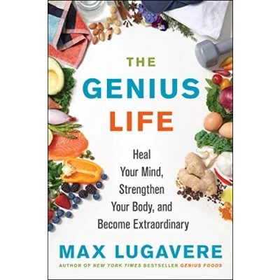 Afbeelding van The Genius Life