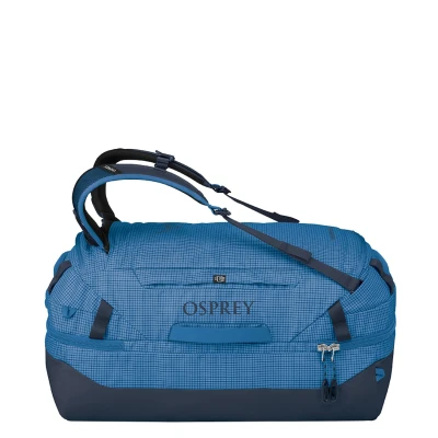 Afbeelding van Osprey Transporter Squffel 70 blue flame scoria