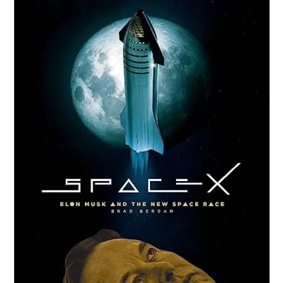 Afbeelding van SpaceX